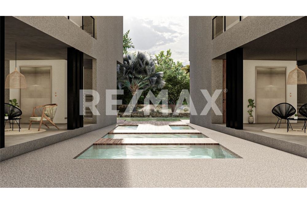 Residential - Apartment with roof - Bucerías, Mexico - Mexico - 14 - 1001121001-190