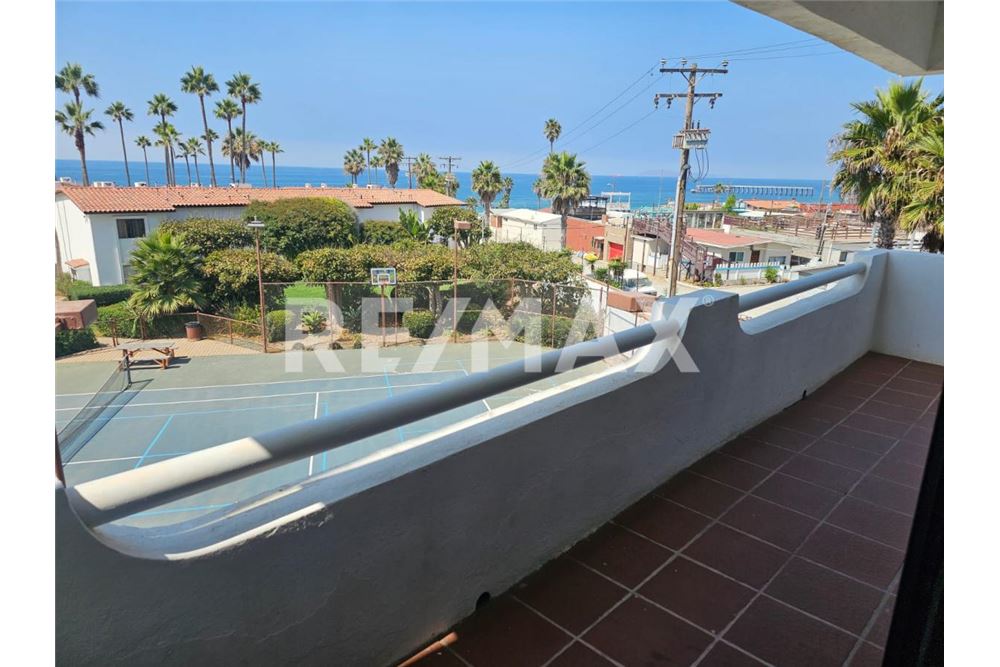 Residential - Apartment with roof - Playas De Rosarito, Mexico - Mexico - 25 - 1001006194-117