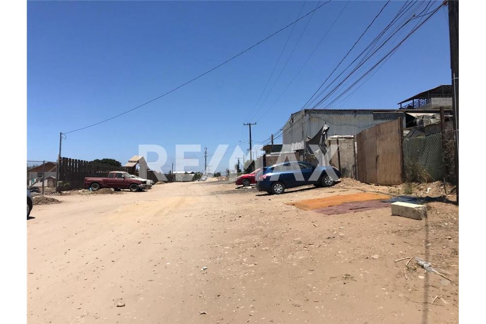 Commercial - Land - Playas De Rosarito, Mexico - Mexico - 7 - 1001006062-38