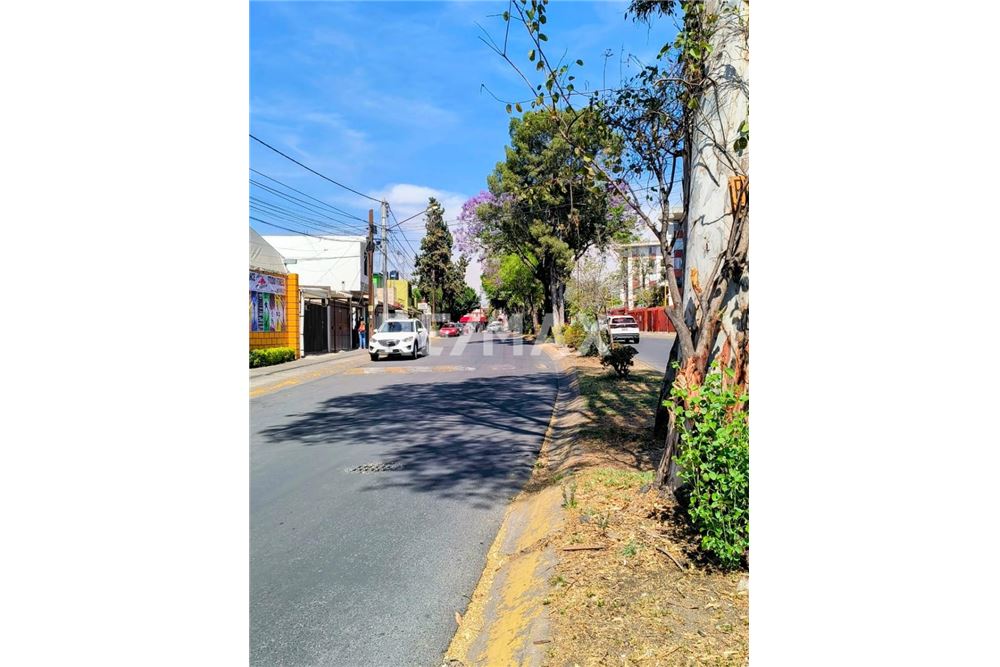 商业 - 仓库 - Ciudad López Mateos, 墨西哥 - Mexico - 15 - 1001028014-24