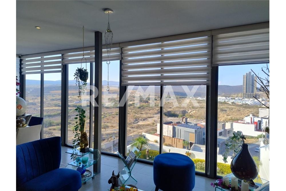 Wohnung - Haus - Querétaro, Mexiko - Mexico - 17 - 1001233025-123