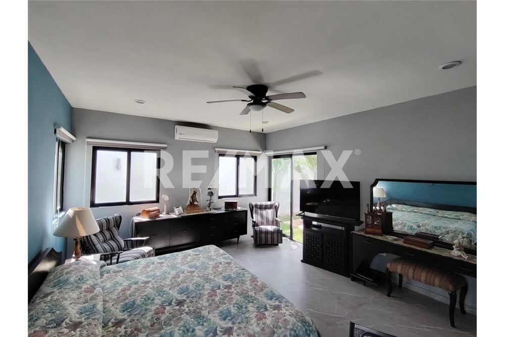 Жилищен - Апартамент - Conkal, Мексико - Mexico - 16 - 1001243039-4