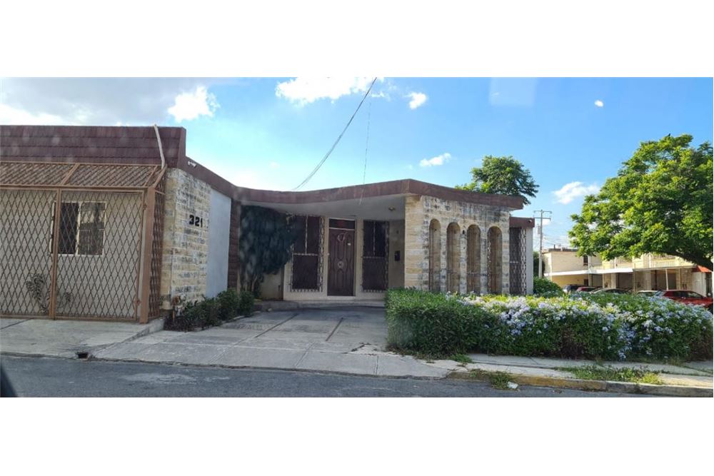 Residential House Monterrey, Mexico Mexico 100120602940 , RE