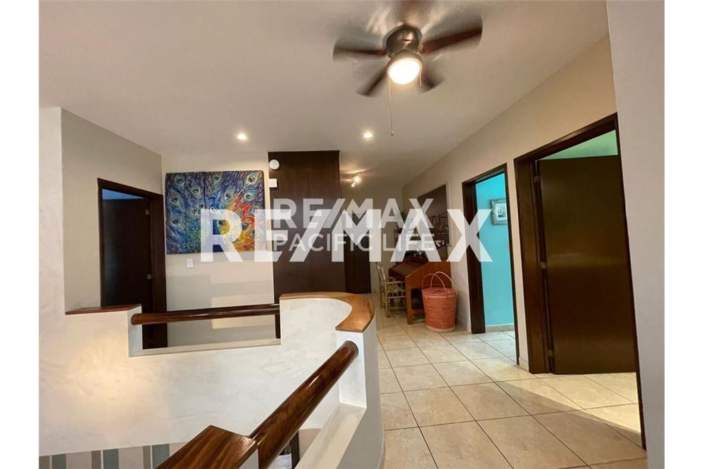 Residencial - Casa - Mazatlán, México - Mexico - 39 - 1001145010-331