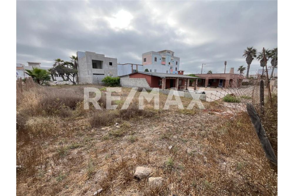 Residenziale - Parte di Terreno per Appezzamento - Playas De Rosarito, Messico - Mexico - 25 - 1001006176-106