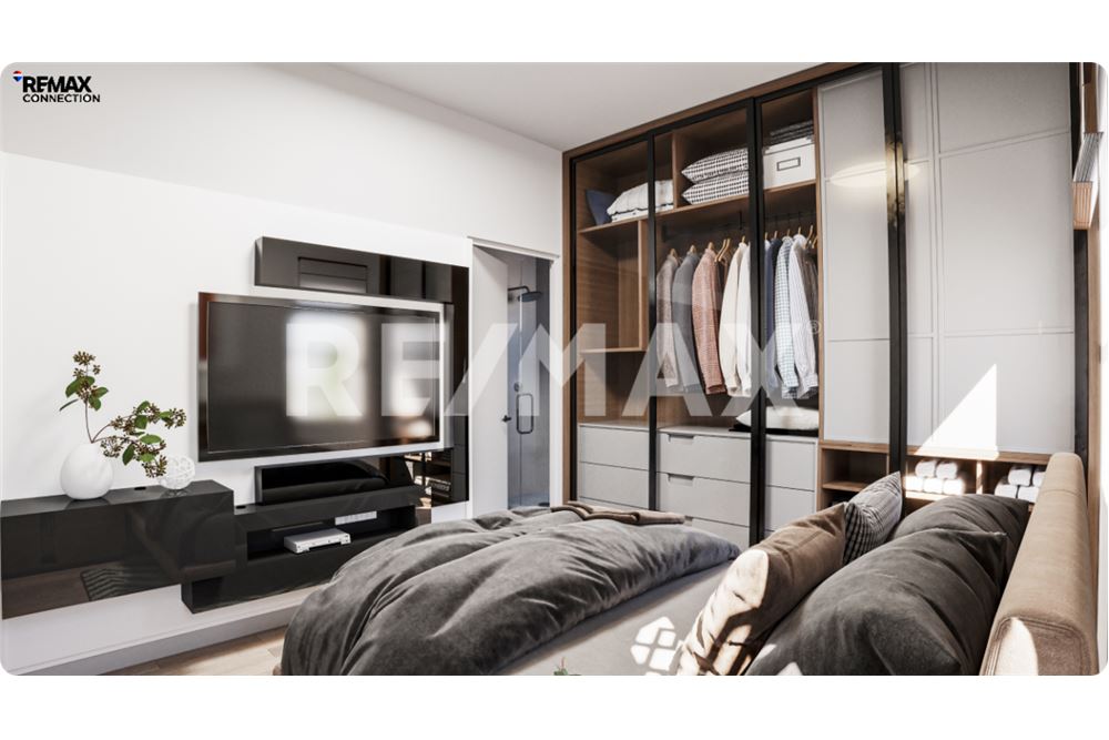 Mieszkaniowa - Dom wolnostojący - Mexicali, Meksyk - Mexico - 6 - 1001190073-36