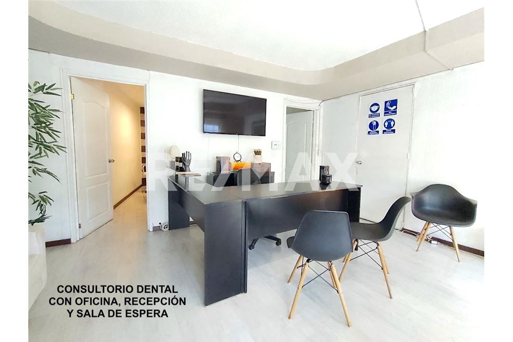 Commercial - Sairaala - Atizapán De Zaragoza, Meksiko - Mexico - 4 - 1001063130-56