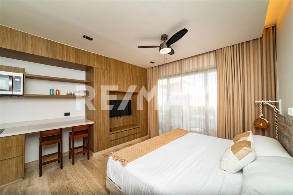 Residential - Apartment with roof - Playa del Carmen, Mexico - Mexico - 3 - 1001040031-60