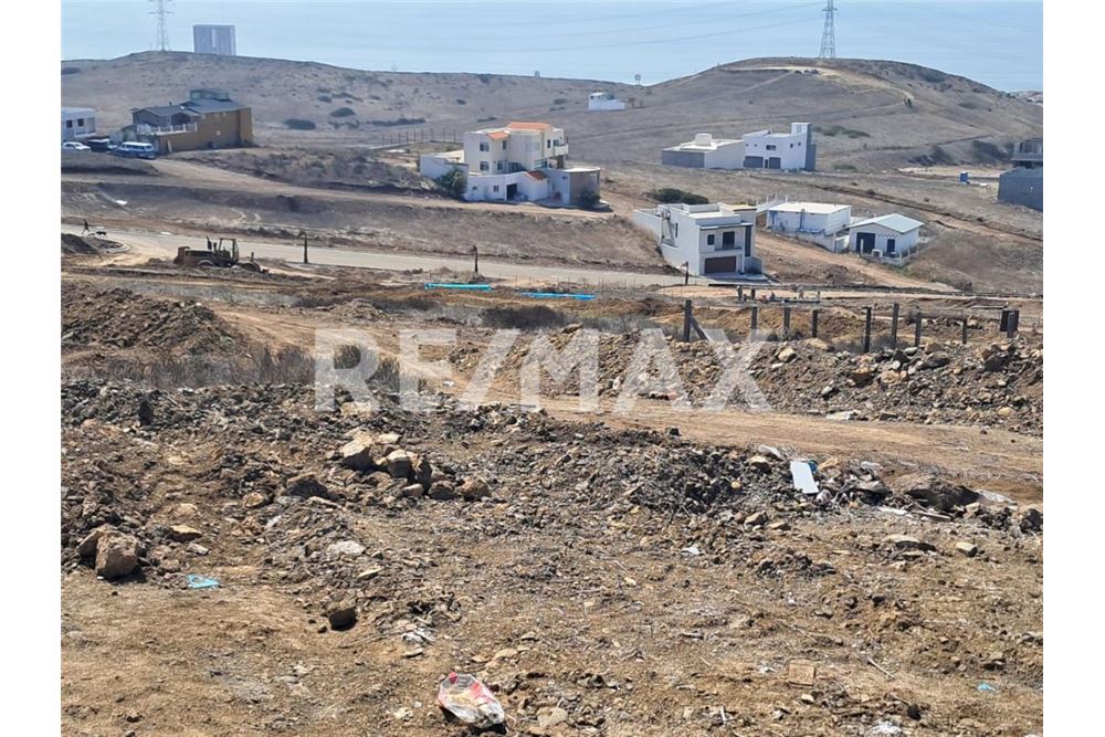 Residential - Plot of Land for Investment - Tijuana, Mexico - Mexico - 17 - 1001006159-64