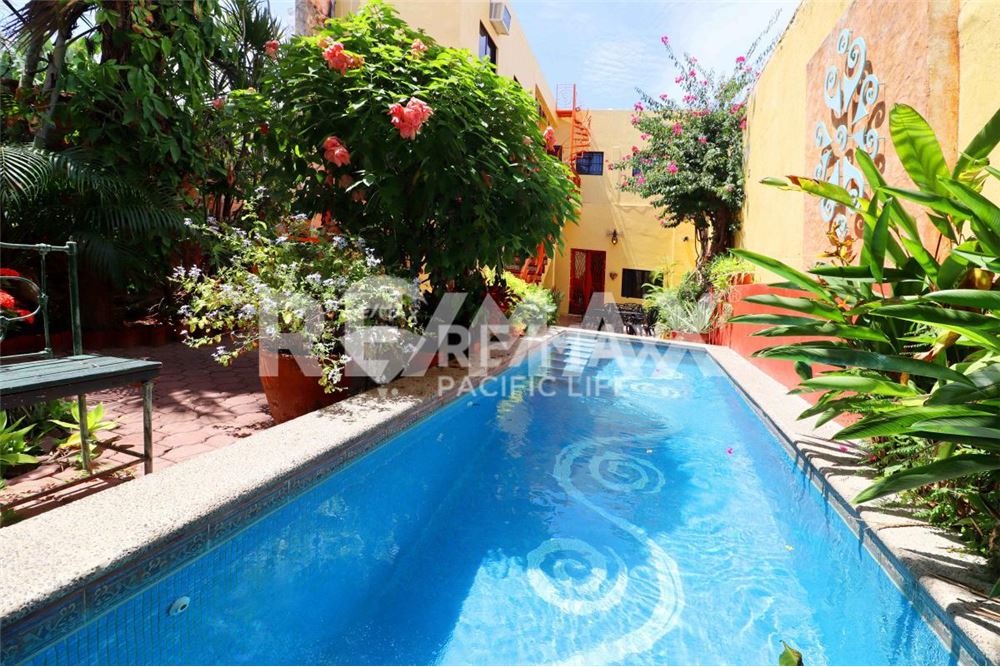 Residencial - Casa - Mazatlán, México - Mexico - 25 - 1001145018-190