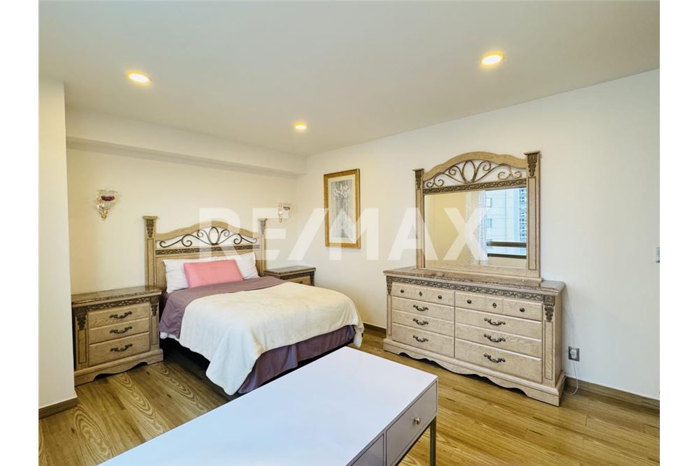 Wohnung - Dachwohnung - Huixquilucan, Mexiko - Mexico - 7 - 1001105013-86