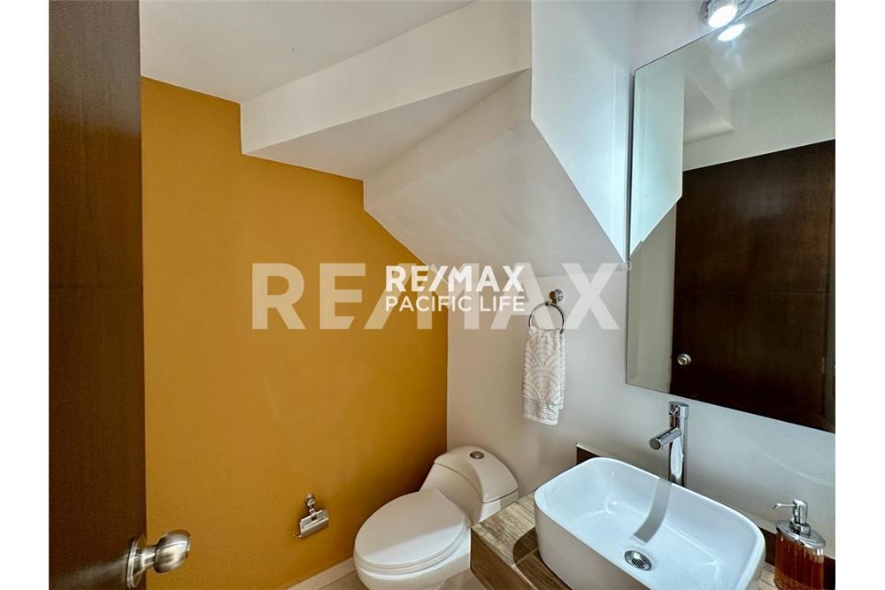 Residencial - Casa - Mazatlán, México - Mexico - 11 - 1001145045-46