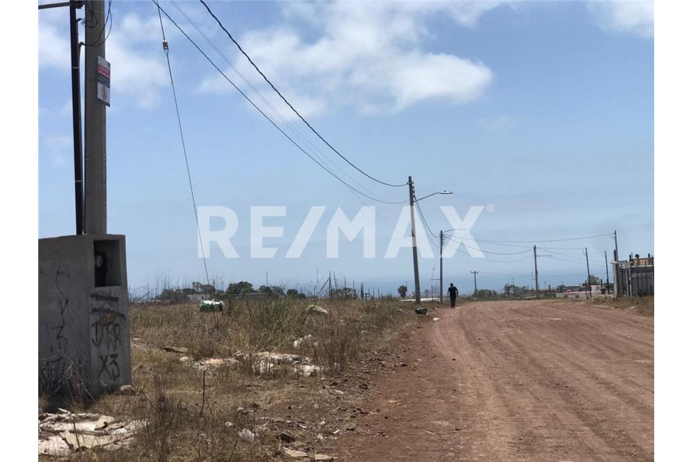 Residential - Plot of Land for Investment - Playas De Rosarito, Mexico - Mexico - 9 - 1001006062-36