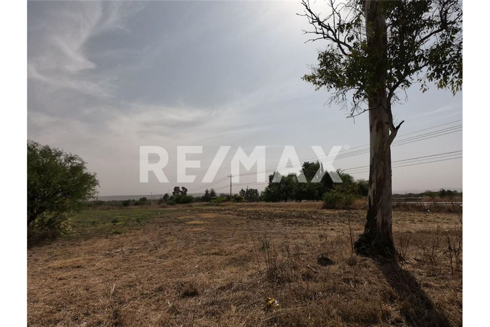 商业 - 土地 - El Marques, 墨西哥 - Mexico - 1 - 1001065141-92