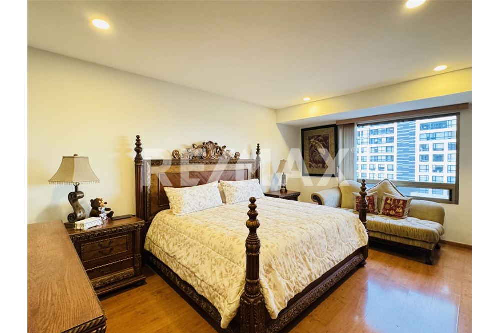 Wohnung - Dachwohnung - Huixquilucan, Mexiko - Mexico - 12 - 1001105013-86