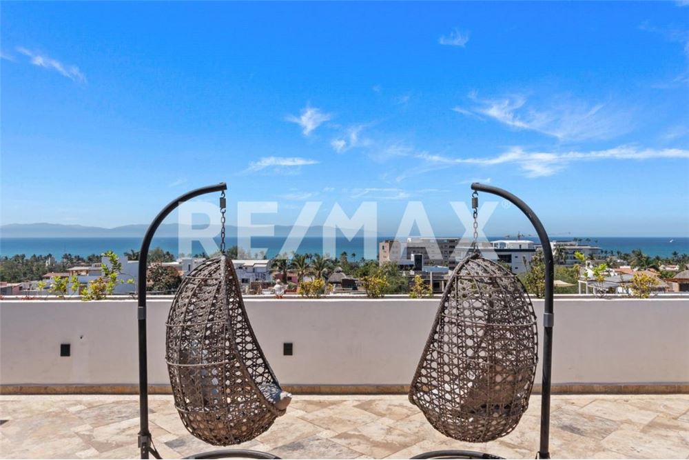 Residential - Apartment with roof - Bucerías, Mexico - Mexico - 21 - 1001121058-2