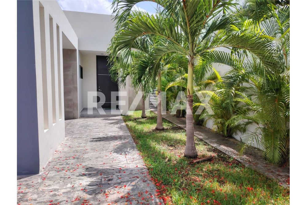 Жилищен - Апартамент - Conkal, Мексико - Mexico - 3 - 1001243039-4