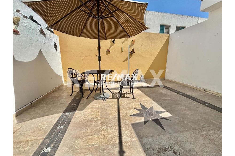 Residencial - Casa - Mazatlán, México - Mexico - 8 - 1001145019-16