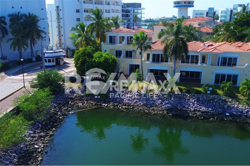 Residencial - Casa - Mazatlán, México - Mexico - 51 - 1001145018-198