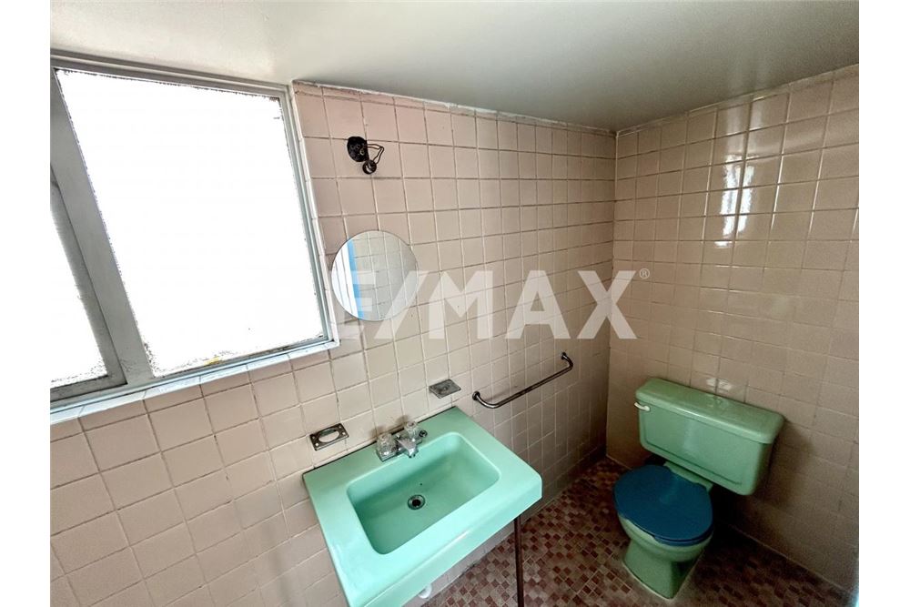 Wohnung - Haus - Ciudad de México, Mexiko - Mexico - 37 - 1001105003-171