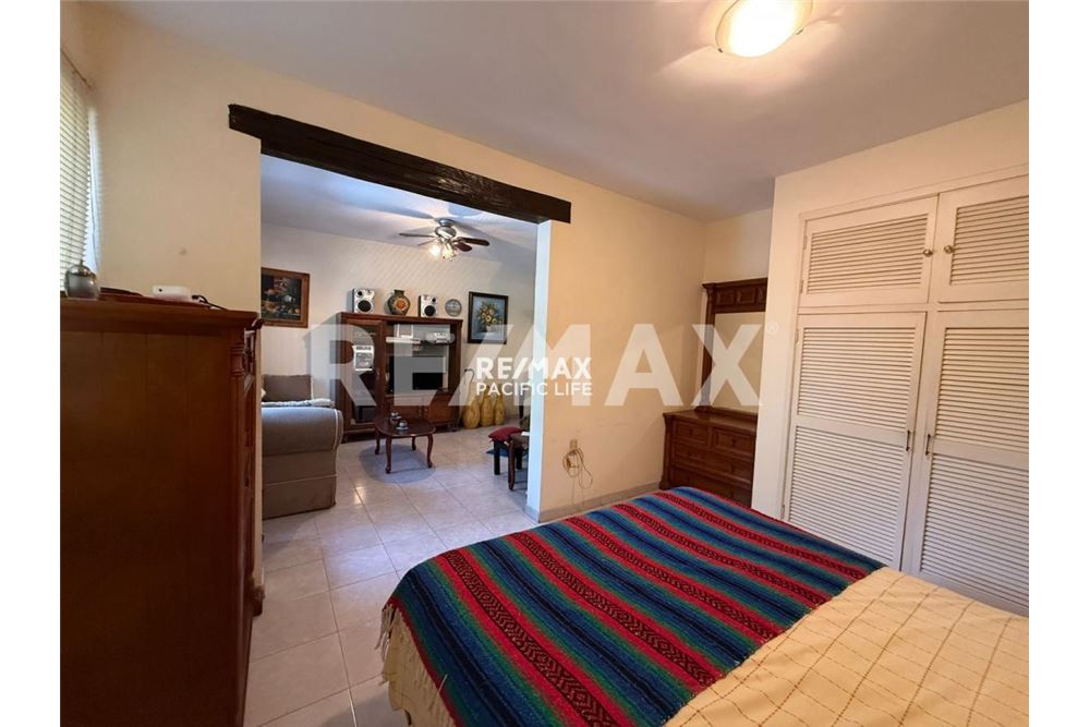 Residencial - Casa - Mazatlán, México - Mexico - 11 - 1001145018-202