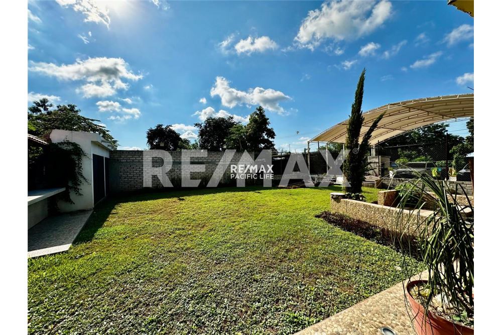 Residencial - Casa - Mazatlán, México - Mexico - 26 - 1001145011-150