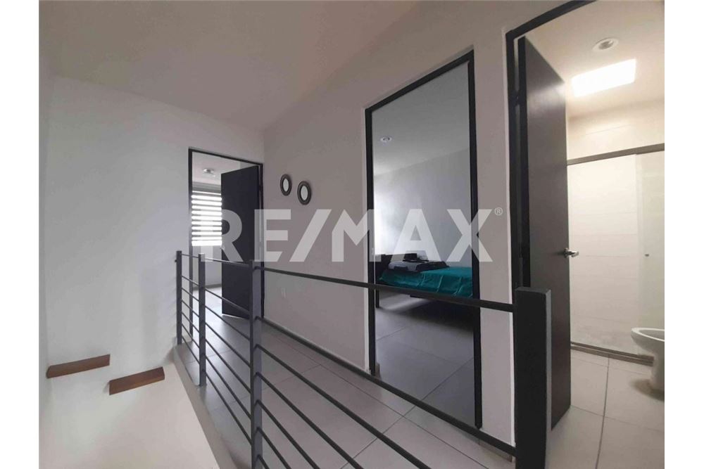 Wohnung - Wohnung - Tlajomulco De Zúñiga, Mexiko - Mexico - 17 - 1001183068-10