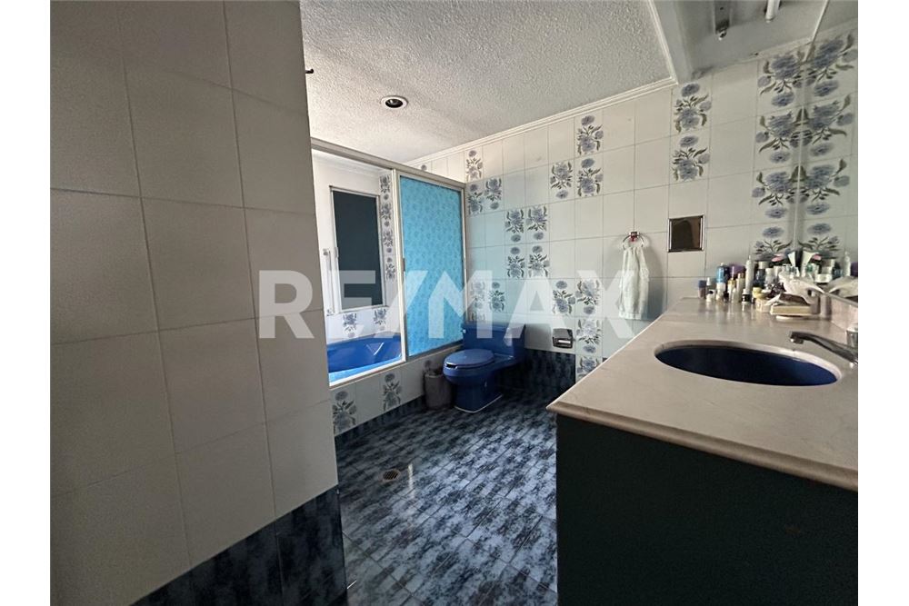 Жилищен - Къща - Ciudad López Mateos, Мексико - Mexico - 19 - 1001229147-64