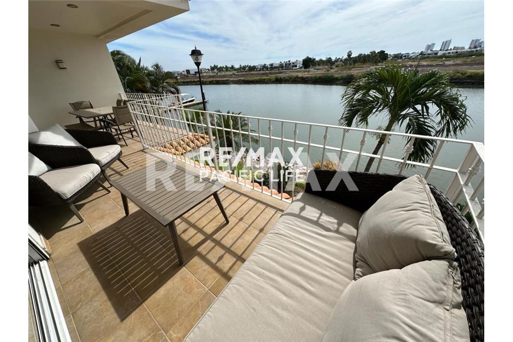 Residencial - Apartamento con terraza - Mazatlán, México - Mexico - 15 - 1001145045-34