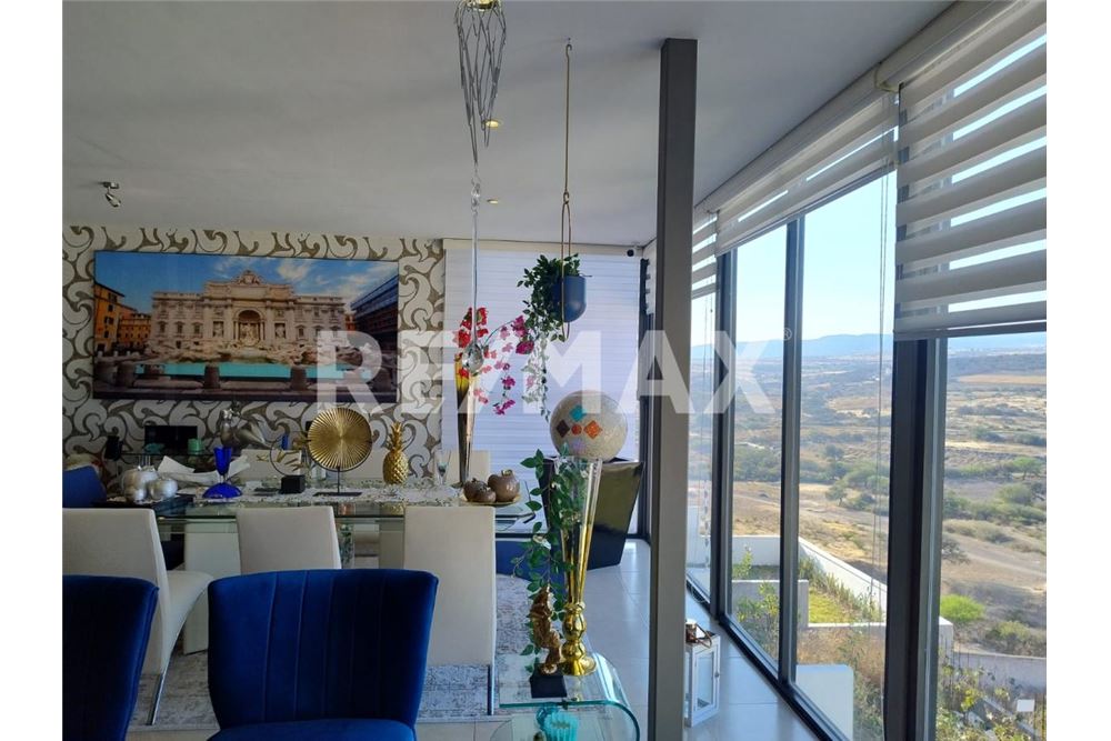 Wohnung - Haus - Querétaro, Mexiko - Mexico - 18 - 1001233025-123