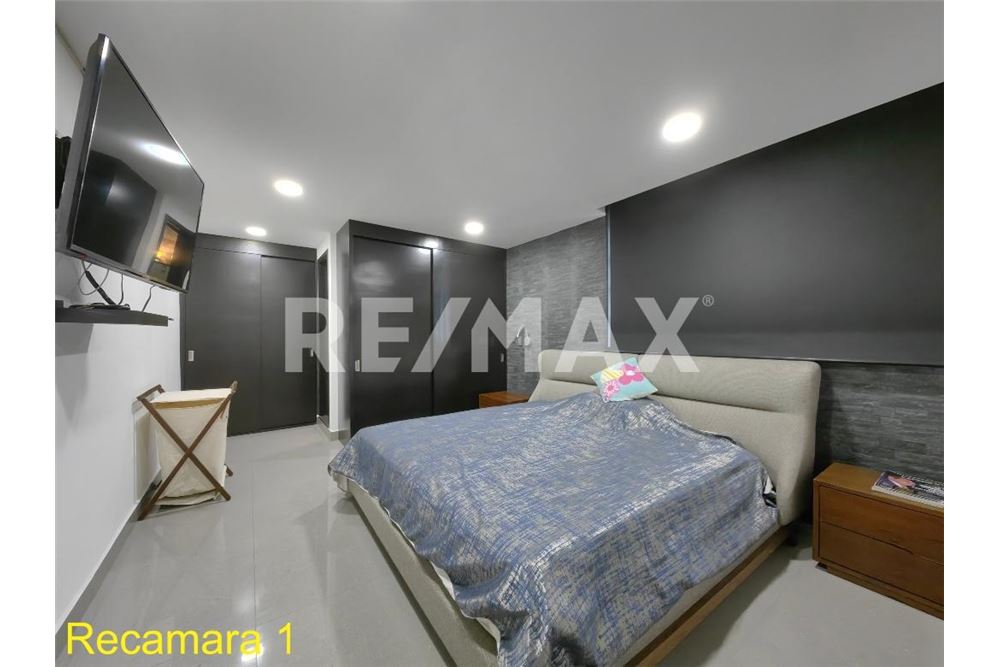 住宅 - 房子 - Ciudad de México, 墨西哥 - Mexico - 8 - 1001042024-207