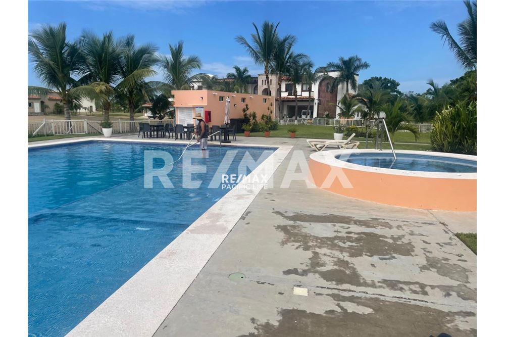 Prédio Habitacional - Plot of Land for Allotment - Mazatlán, México - Mexico - 7 - 1001145045-43