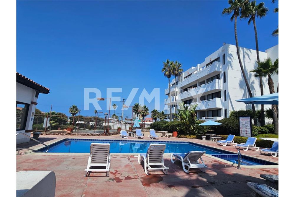 Residential - Apartment with roof - Playas De Rosarito, Mexico - Mexico - 45 - 1001006194-117