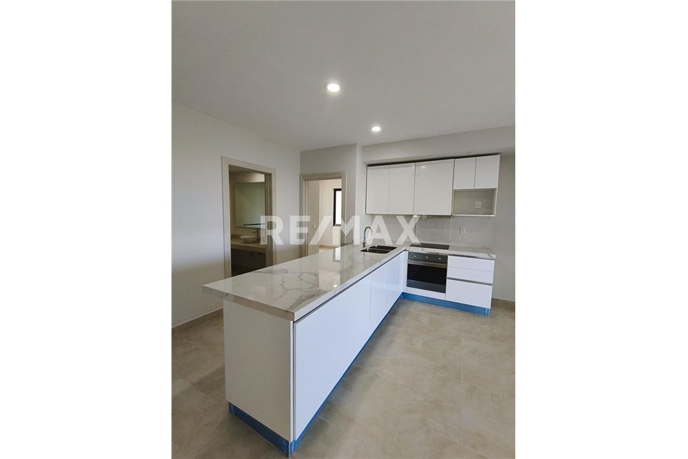 Residential - Apartment with roof - Playa del Carmen, Mexico - Mexico - 3 - 1001040037-35