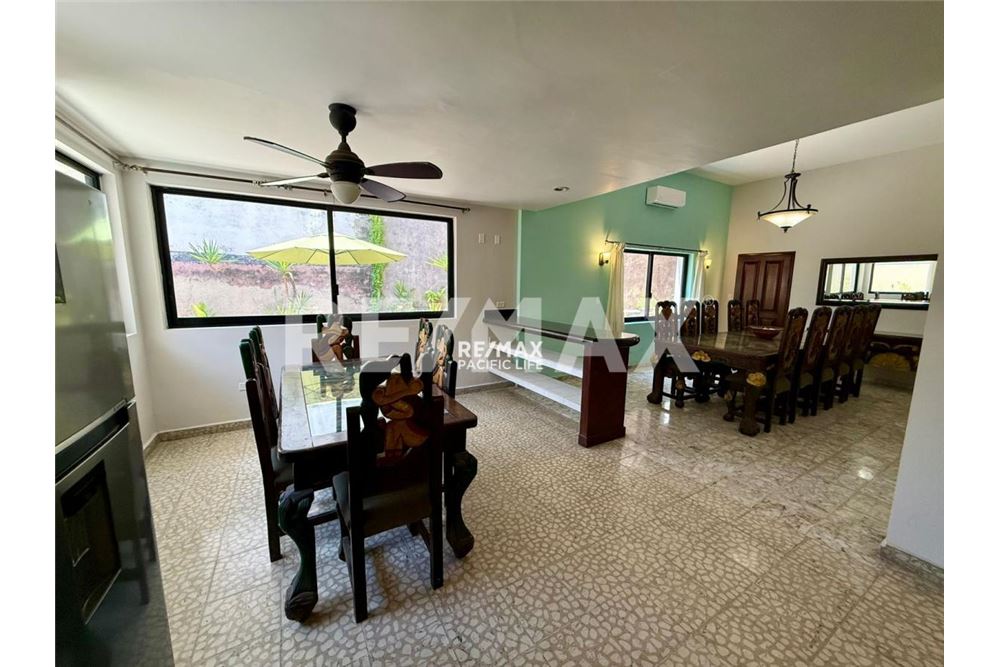 Residencial - Casa - Mazatlán, México - Mexico - 6 - 1001145010-337