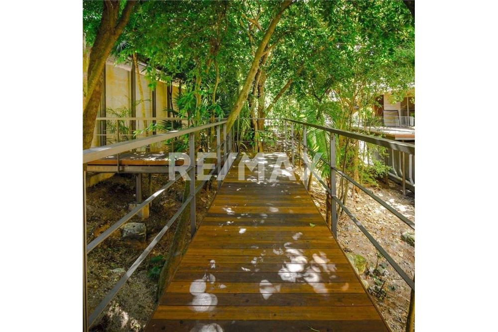 Residential - Apartment with roof - Playa del Carmen, Mexico - Mexico - 34 - 1001040001-1397