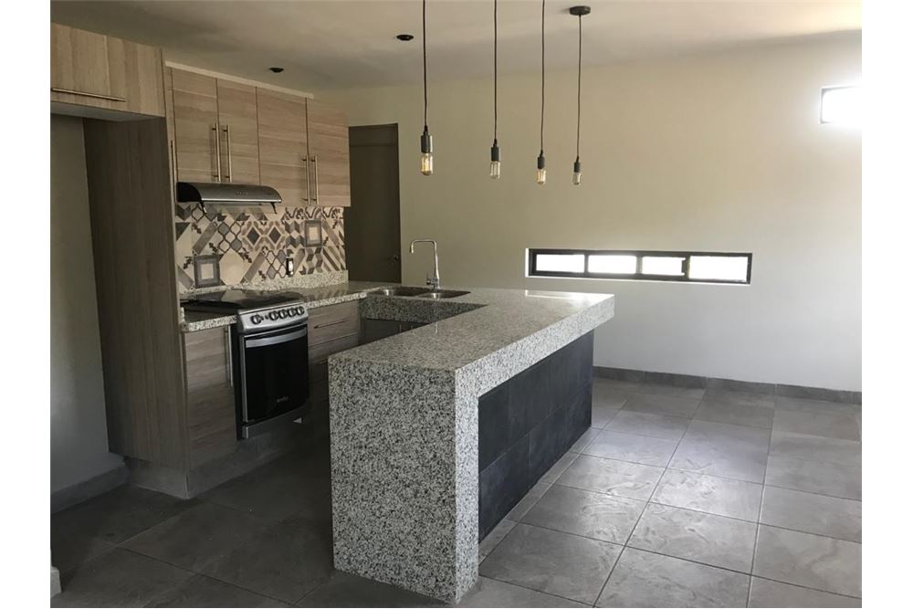 Residential Apartment with roof Guanajuato, Mexico Mexico