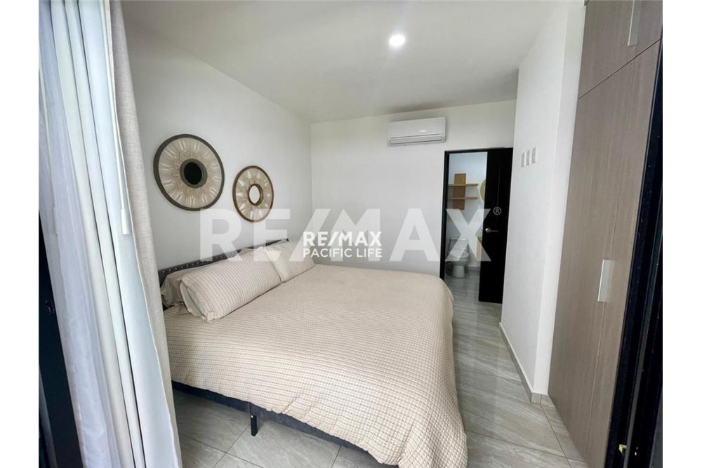 Residencial - Apartamento con terraza - Mazatlán, México - Mexico - 11 - 1001145011-141