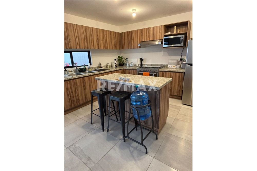 住宅 - 房子 - El Marques, 墨西哥 - Mexico - 3 - 1001065096-400