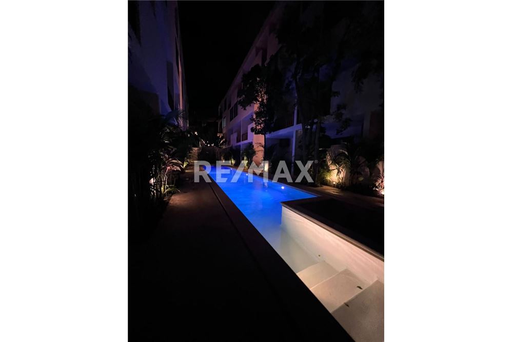 Prédio Habitacional - Apartamento com Sotão - Tulum, México - Mexico - 32 - 1001041003-123