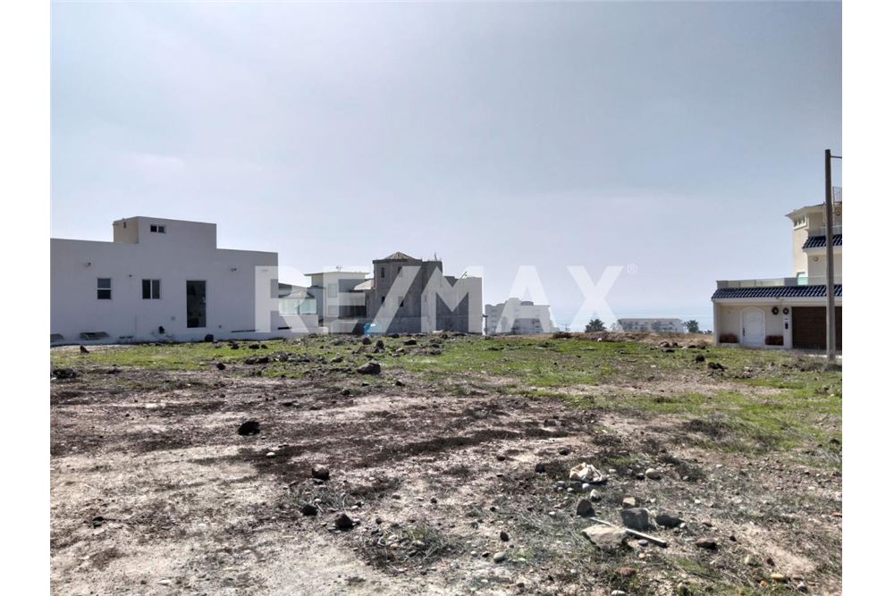 Residencial - Parcela de tierra para inversión - Playas De Rosarito, México - Mexico - 2 - 1001006243-33