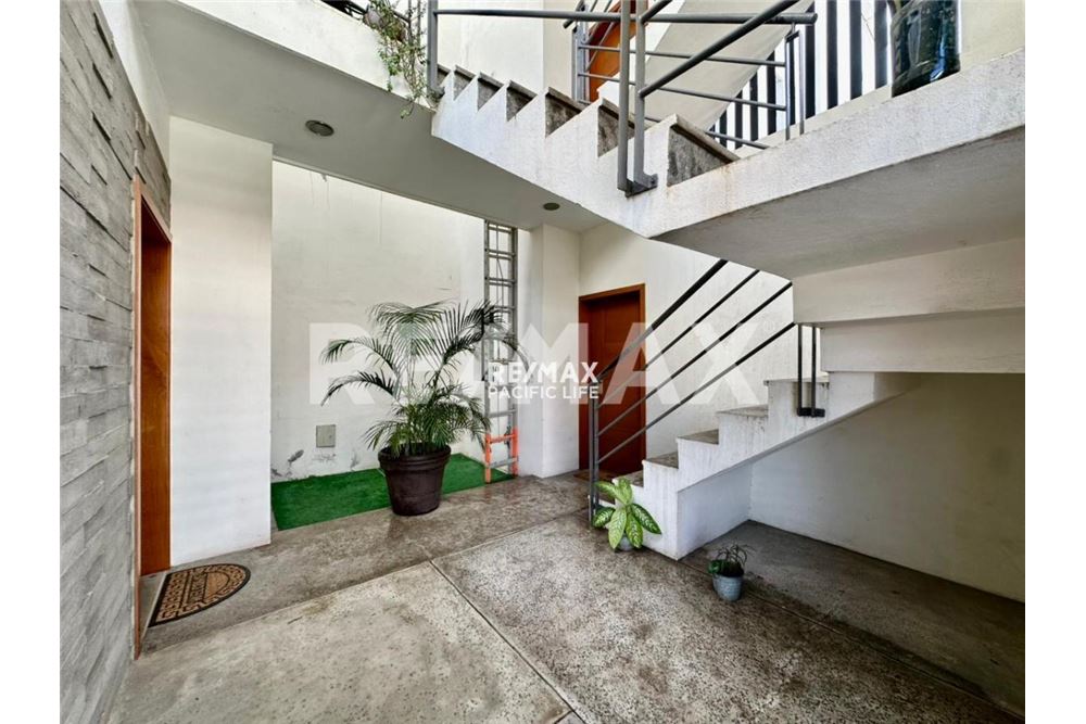 Résidentiel - Appartement dans les combles - Mazatlán, Mexique - Mexico - 2 - 1001145007-44