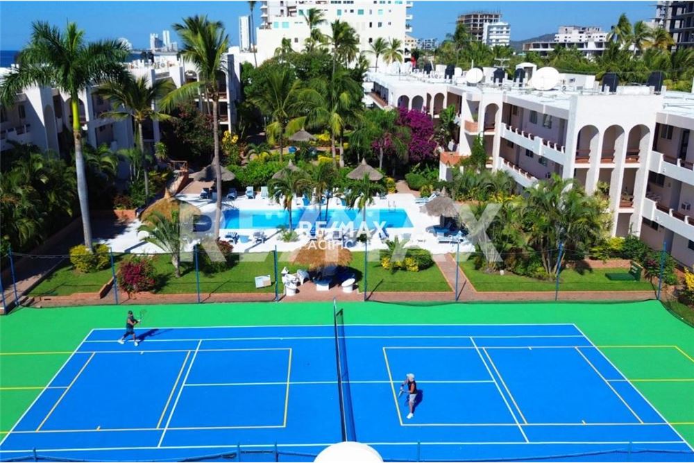 Residential - Apartment with roof - Mazatlán, Mexico - Mexico - 31 - 1001145050-21