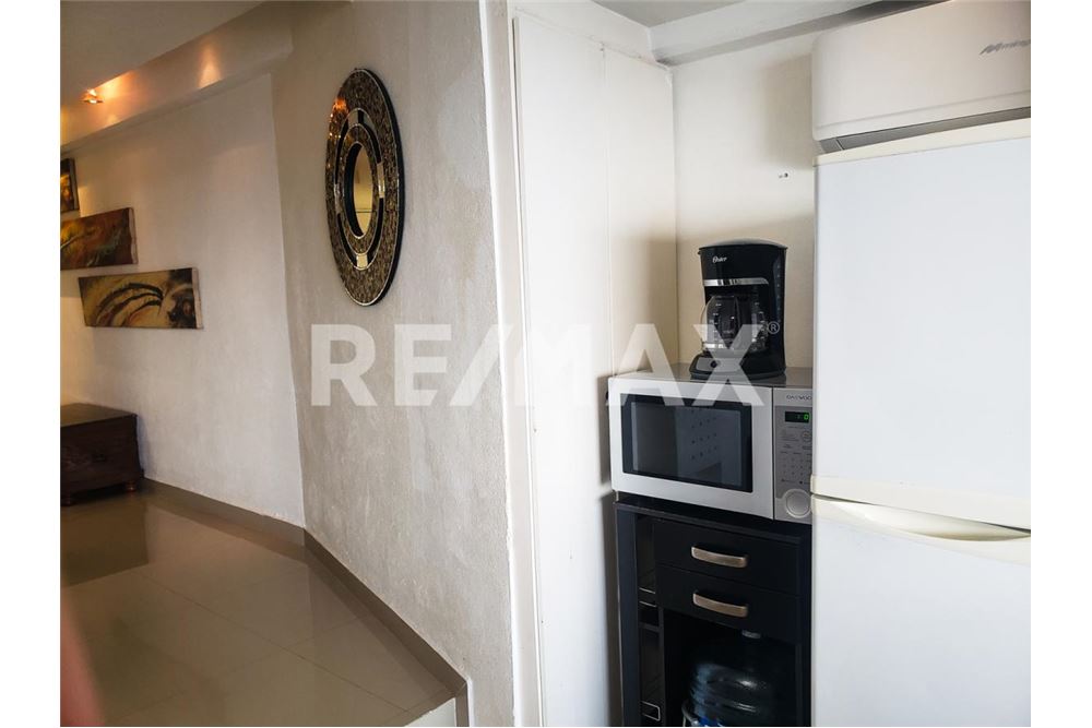 Residential - Apartment with roof - Puerto Vallarta, Mexico - Mexico - 9 - 1001121001-178