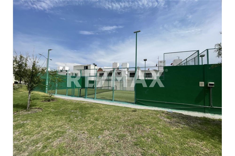 住宅 - 带屋顶的公寓 - Querétaro, 墨西哥 - Mexico - 21 - 1001065009-47