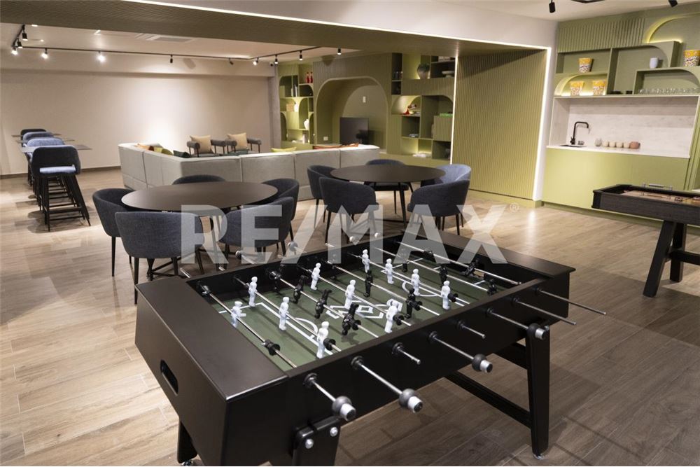 Wohnung - Dachwohnung - Ciudad de México, Mexiko - Mexico - 14 - 1001180112-42