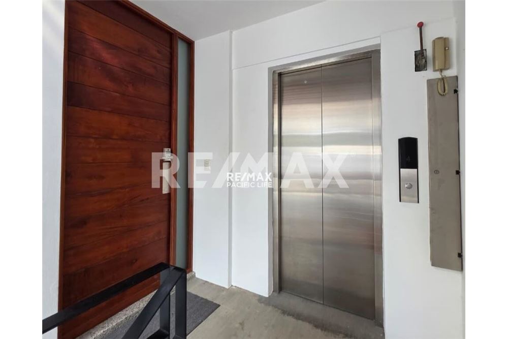 Residential - Apartment with roof - Mazatlán, Mexico - Mexico - 25 - 1001145050-17