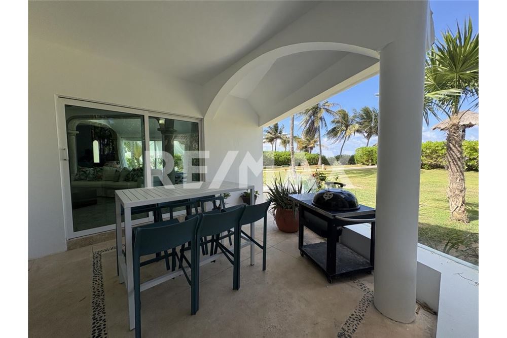 Residential - House - José María Morelos, Mexico - Mexico - 8 - 1001040044-24