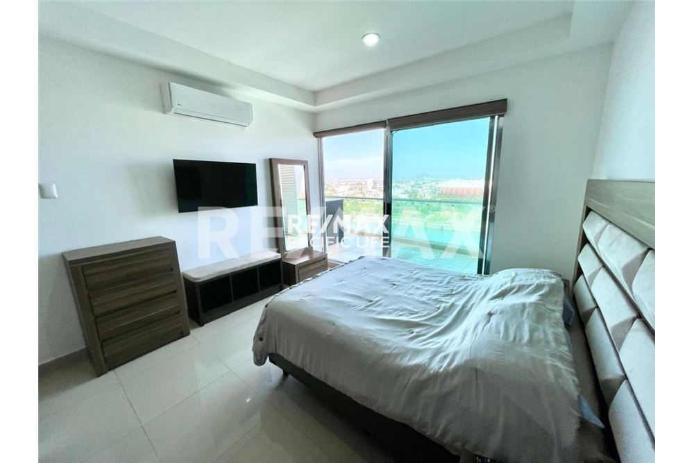 Résidentiel - Appartement dans les combles - Mazatlán, Mexique - Mexico - 15 - 1001145011-153