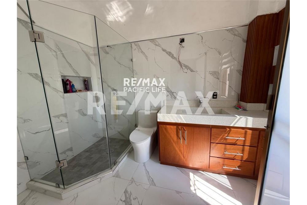 Residencial - Casa - Mazatlán, México - Mexico - 19 - 1001145021-6